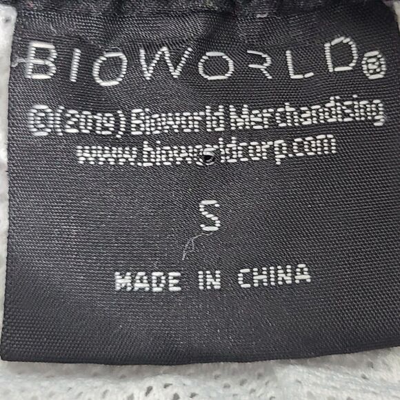 BioWorld Men's SZ Small Swim Trunks Kitten Cat Print Lined Pockets Cruise Beach - Picture 7 of 7